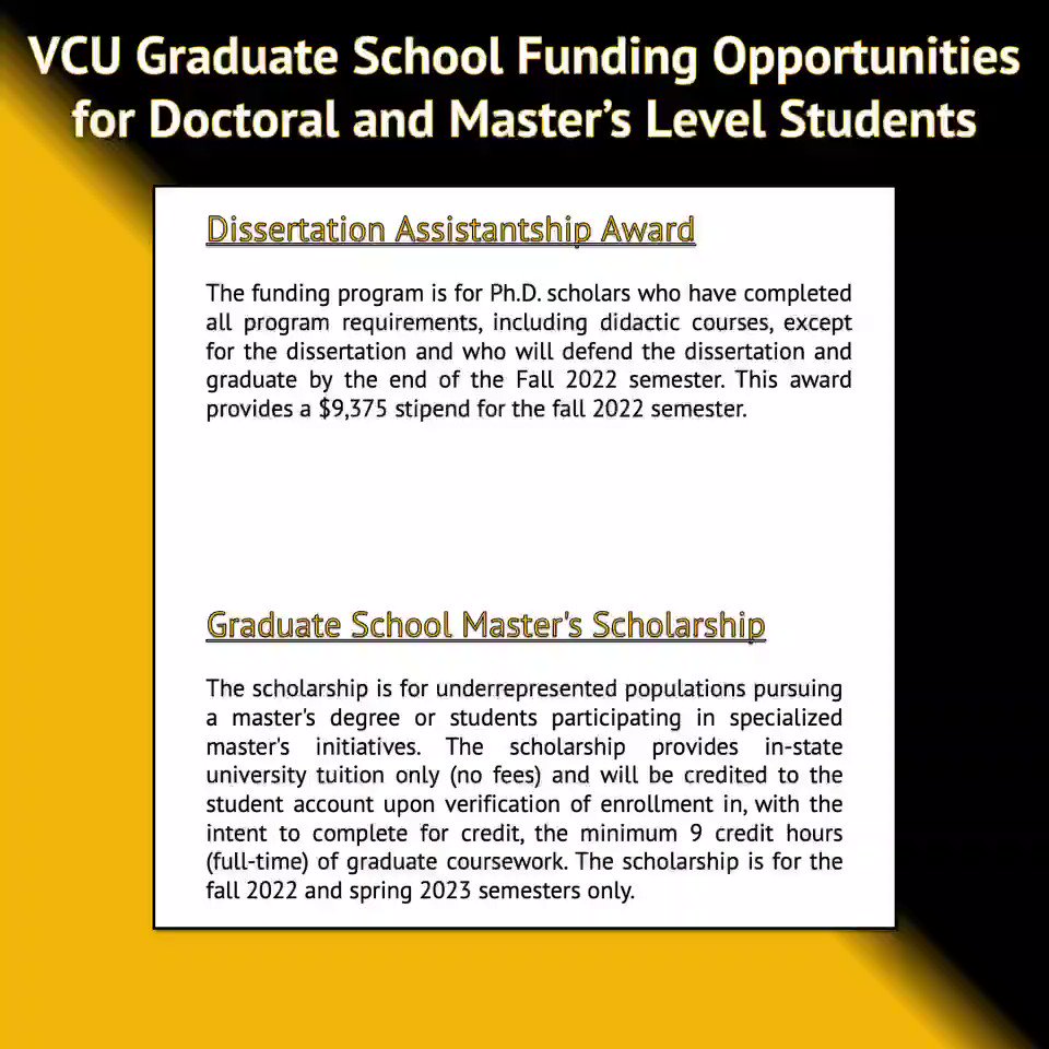 Vcu Academic Calendar Fall 2023 Mnevcu (@Mnevcu) / Twitter