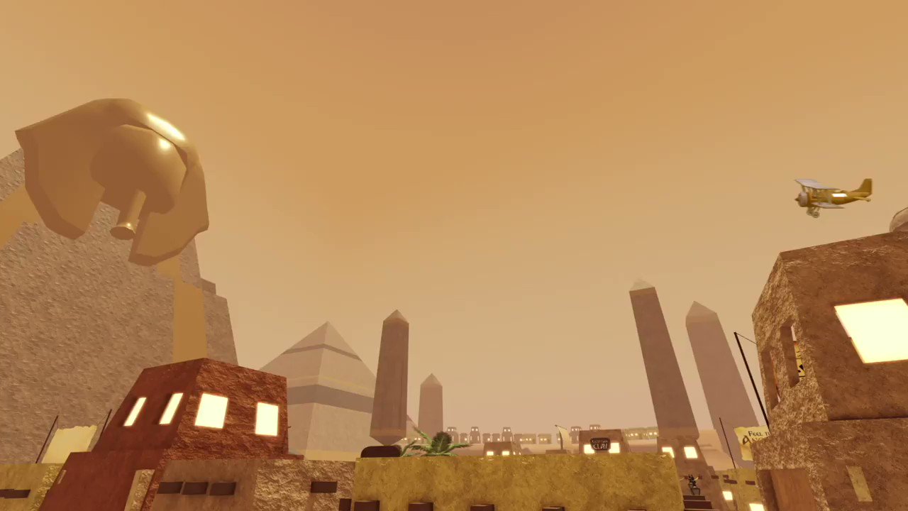 Magic Kingdom ROBLOX (@Magic_RBLX) / Twitter