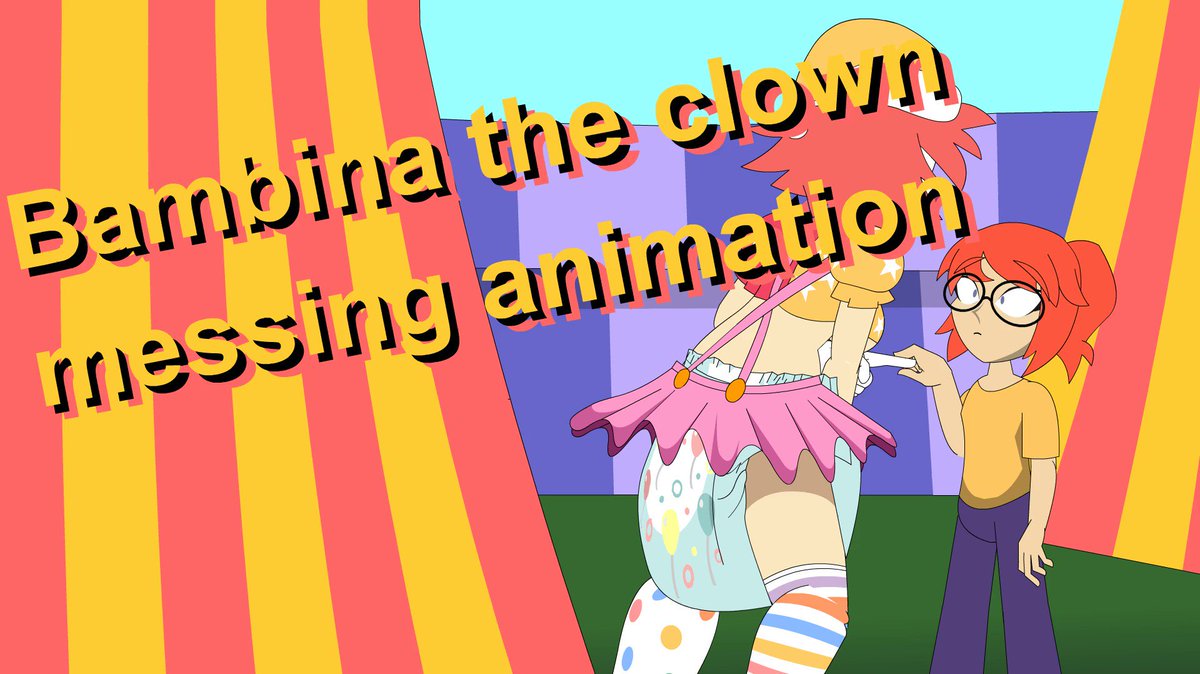 11+ Animated Abdl RaghnallPrefina