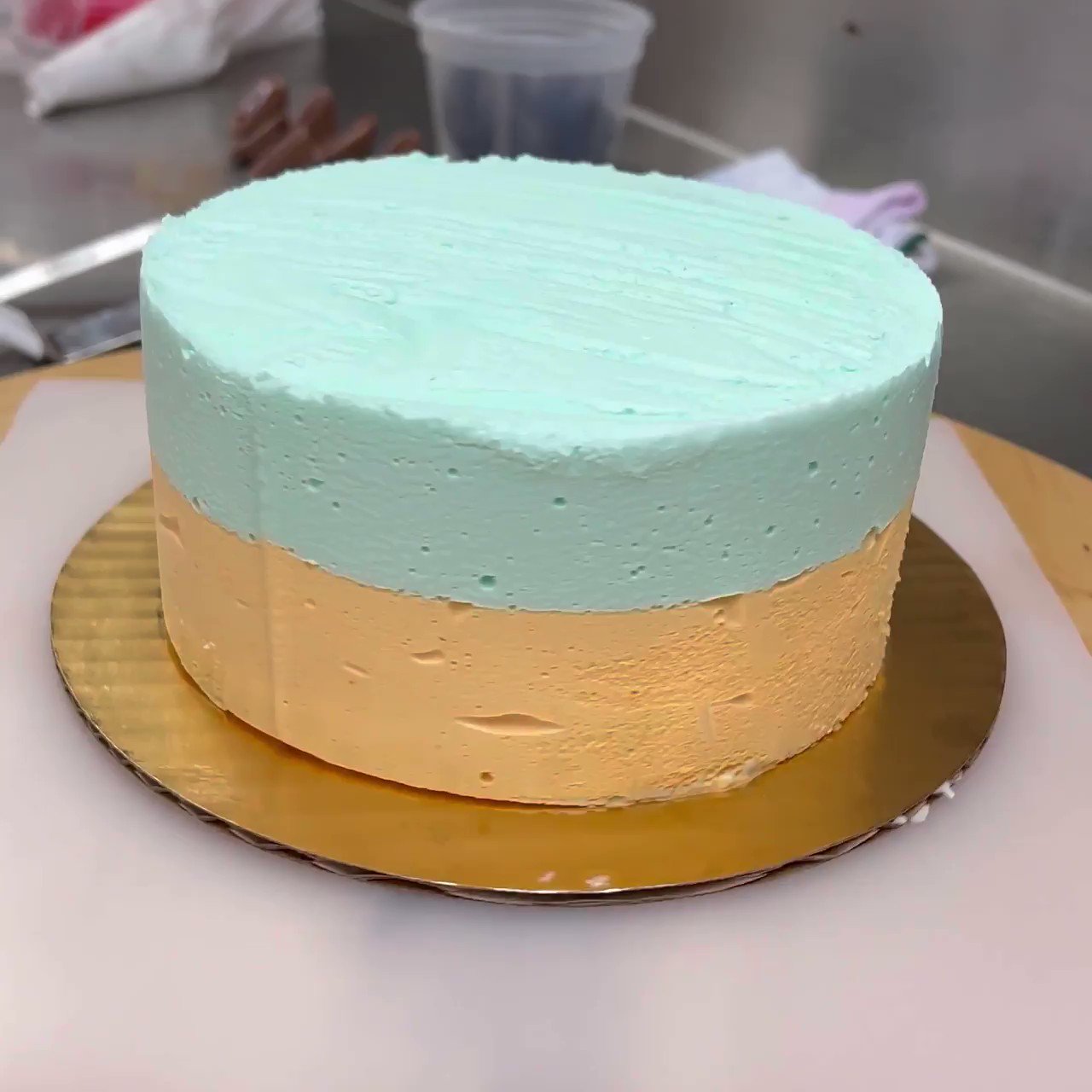 Sarris Candies on Twitter "Our latest ice cream cake creation will