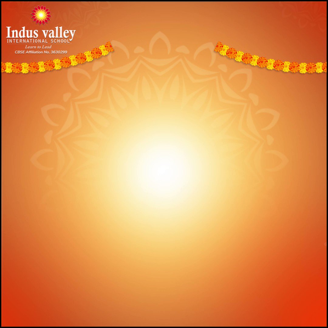 Indus Valley International School on Twitter: 