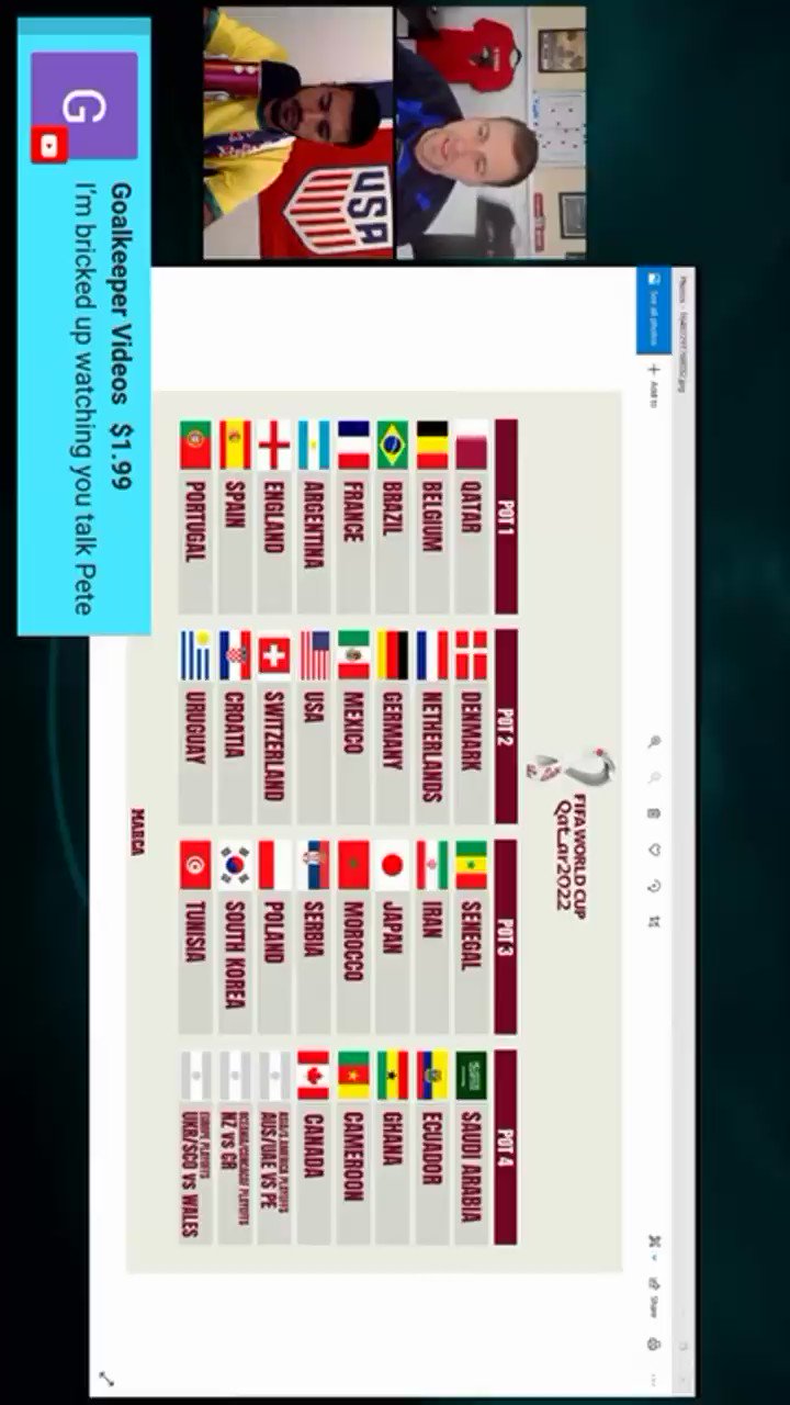 USMNT Depth Charts (tracker_usmnt) / Twitter