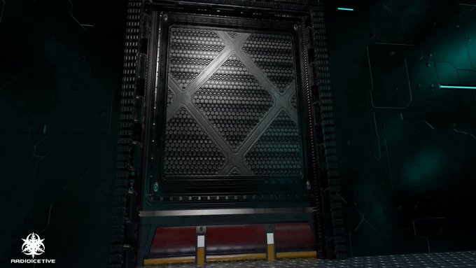 Haydee's Research Werewolf model ported by : ComandoRekin Full version/Alternate camera angle - https://t