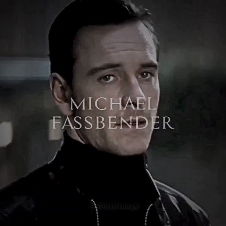 HAPPY BIRTHDAY MY BELOVED, MICHAEL FASSBENDER!!!   
