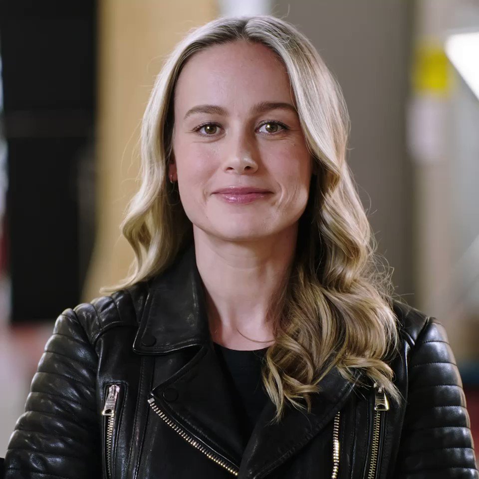 Brie Larson on X Living a little more present with every ride. NissanUSA MadeForThrill NissanPartner https t vnTv4Z0Ezq X