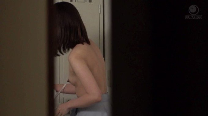 苦手な上司から毎日乳首ハラスメントされ続け嫌々ながらも敏感早漏体質になってしまい、乳首でイキまくる地方局新人女子アナウンサー 日泉舞香 https://t.co/8bXHApRG8N