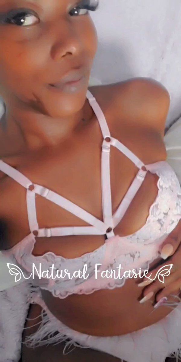 Model - Thee Natural Fantasie sph