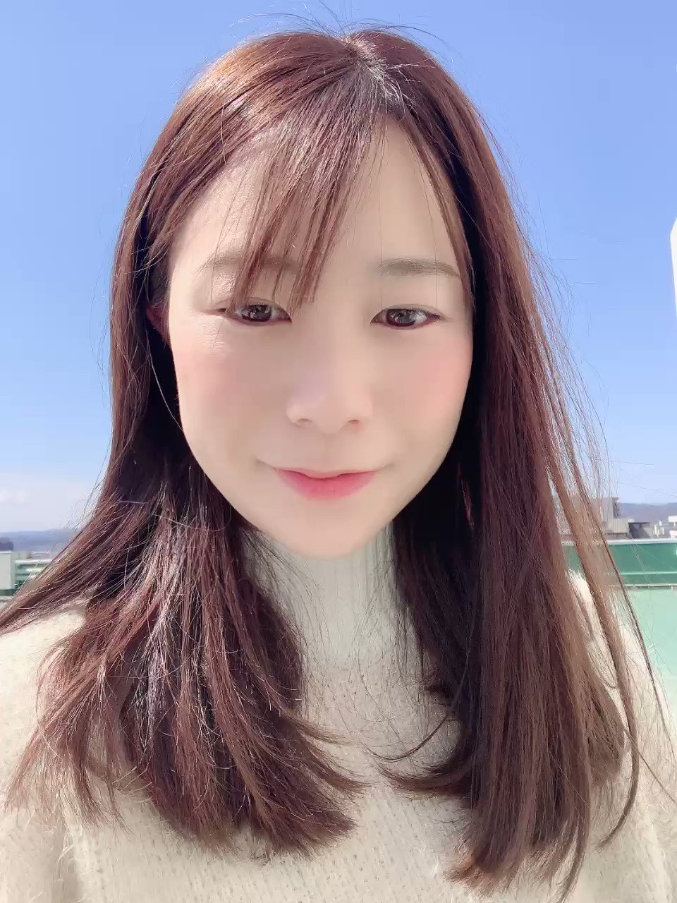 長江麻美アナウンサー 