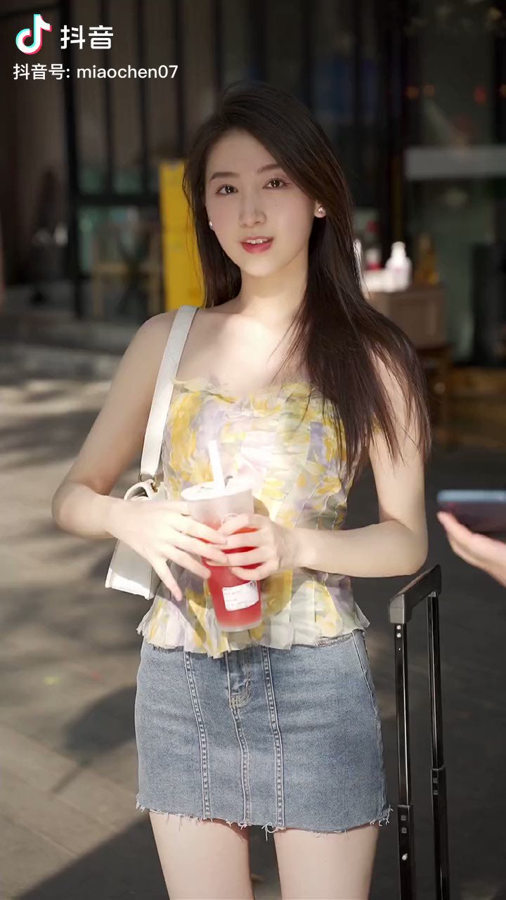 Ren xiaoyao ( xiaoyao ren) / Twitter