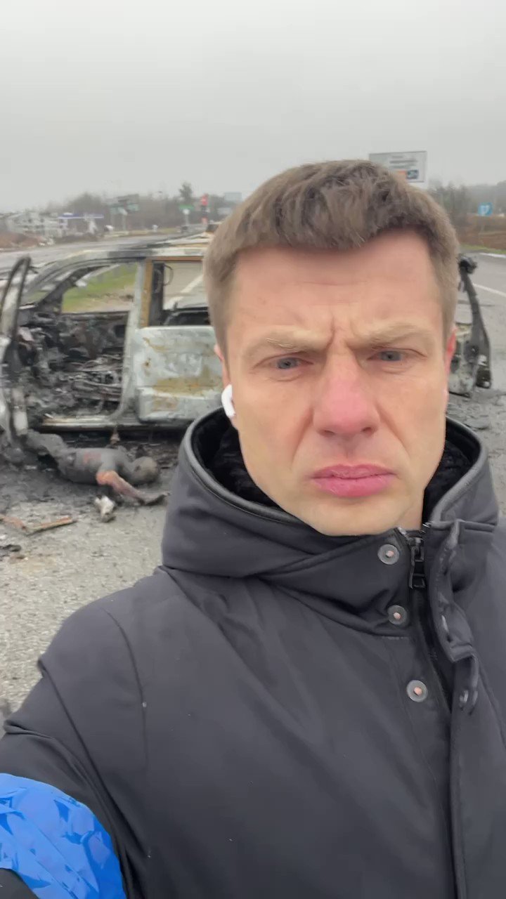 Russia Vs World on Twitter 