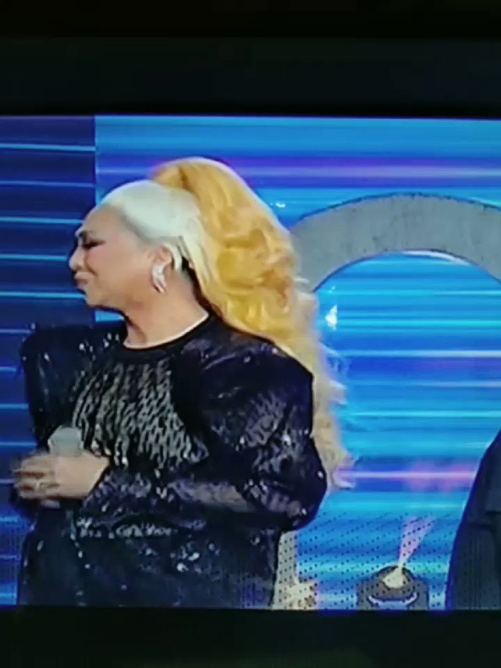 His birthday message for vice ganda <3

happy birthday meme    