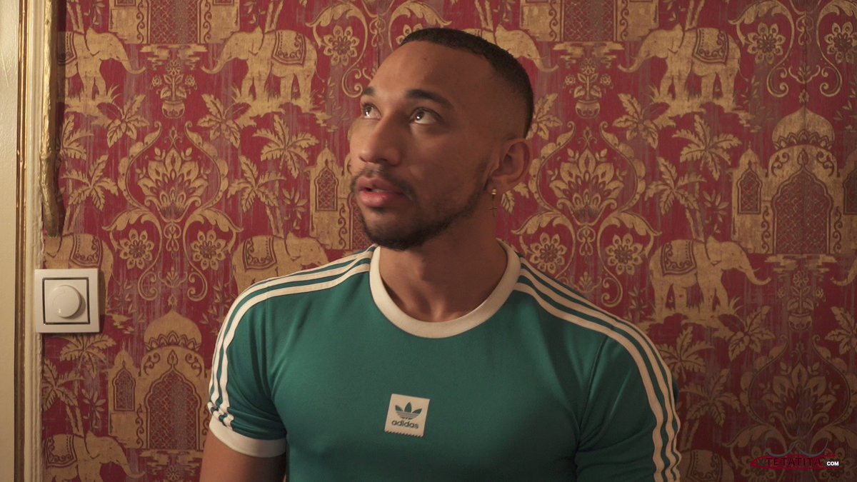 @TetatitaPorns video Tweet