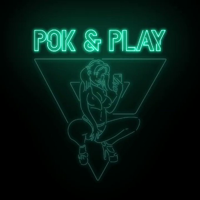 Are there any of you who haven't heard about Pok&Play, the new feature of @pokmihq?
It allows you to