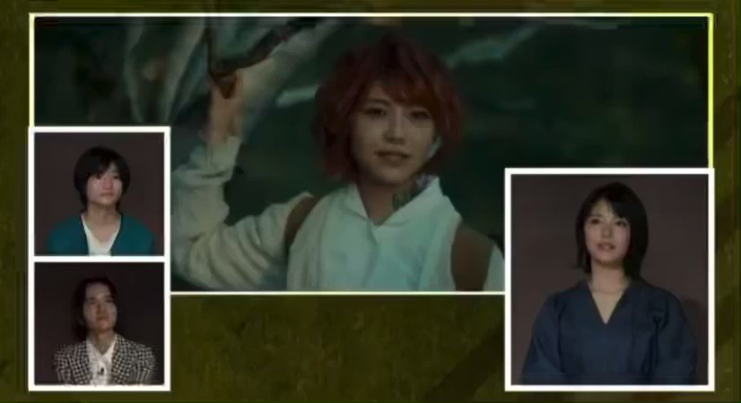 約束のネバーランド 映画の最後のエマのセリフは何だったの ぱすもてん