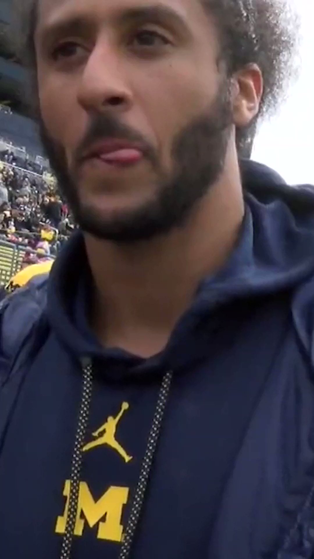 Colin Kaepernick (@Kaepernick7) / Twitter