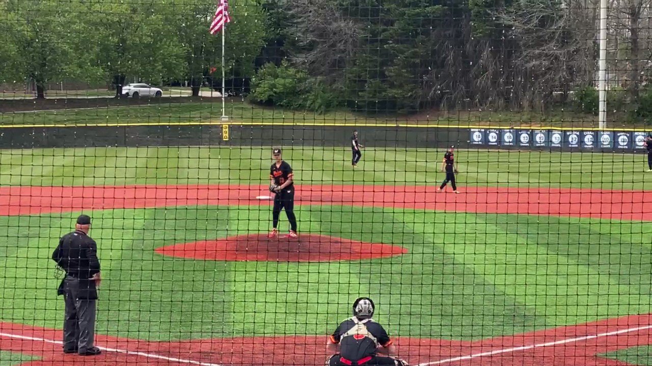 PBR North Carolina on Twitter "2025 Sam Cozart baseball_wca