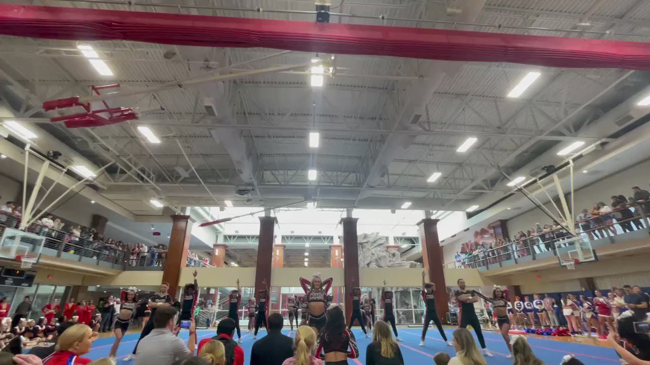 Nca College Nationals 2025 Navarro Images References :