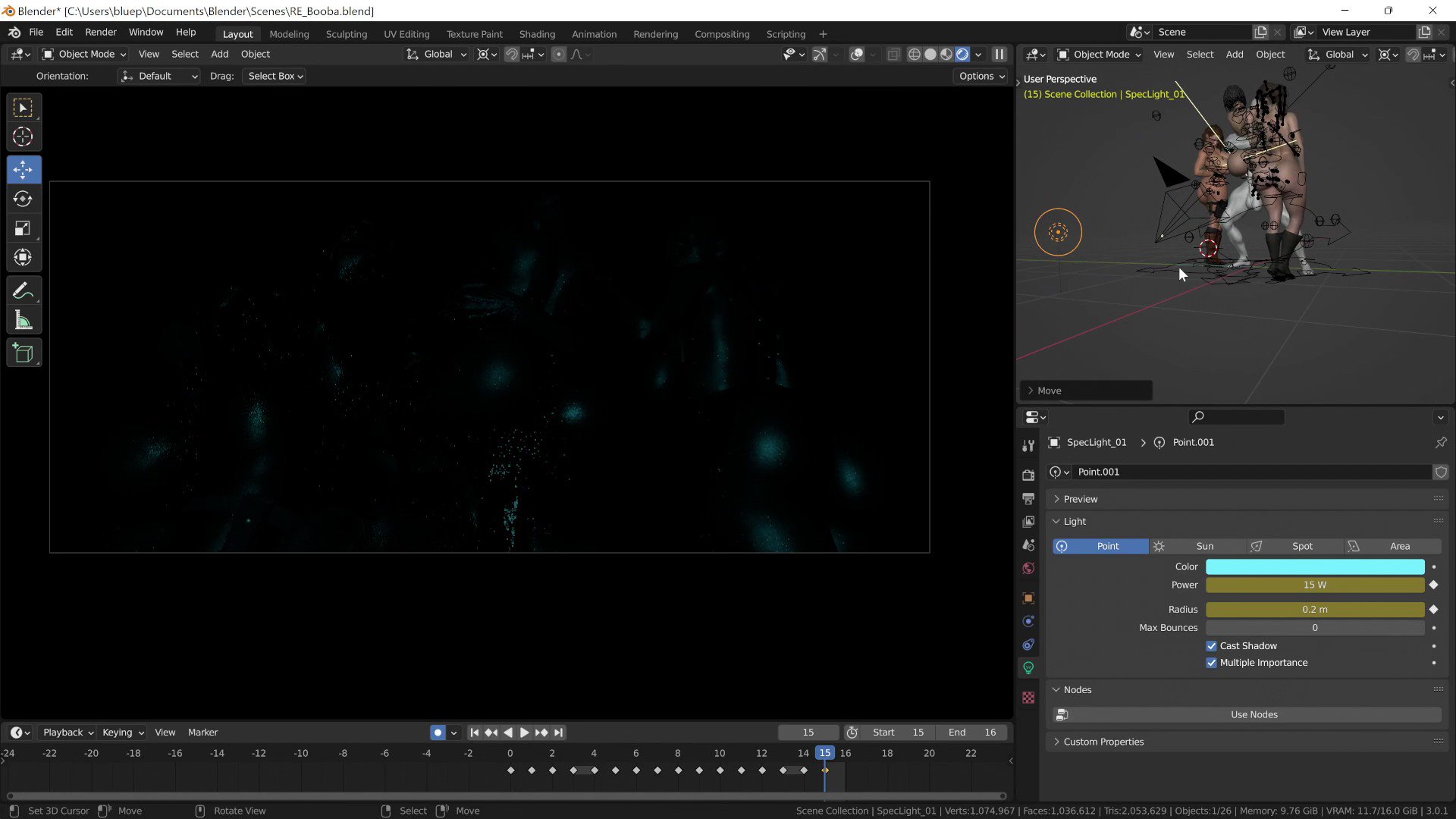 Rigid3D on Twitter "Tutorial pt2 https//t.co/vzsOceVaKG https//t.co/PX88YTxnc4" / Twitter