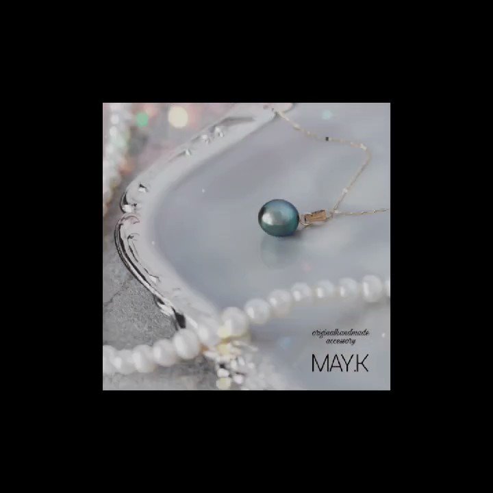 @MAY_K_Gems's video Tweet