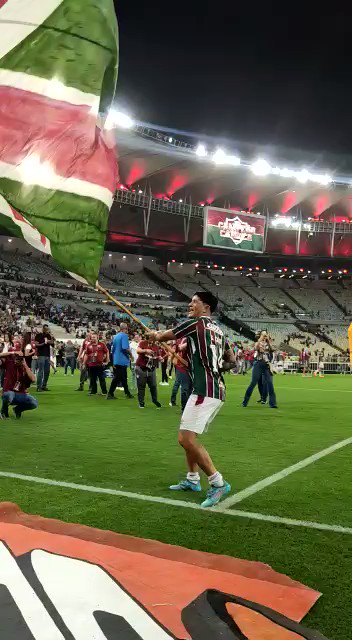 Germán Cano aparece na hora certa e é herói de classificação heroica do Fluminense sobre o Botafogo - ISTOÉ Independente