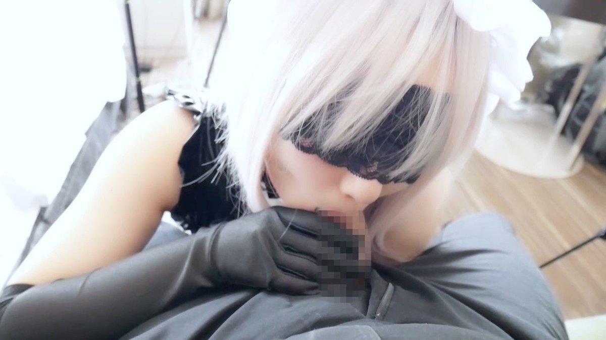 東京メカクシ娘’s pics and videos