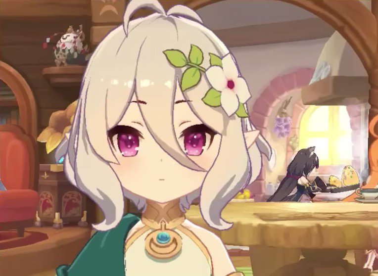 [閒聊] 瘋狂炒飯的凱留