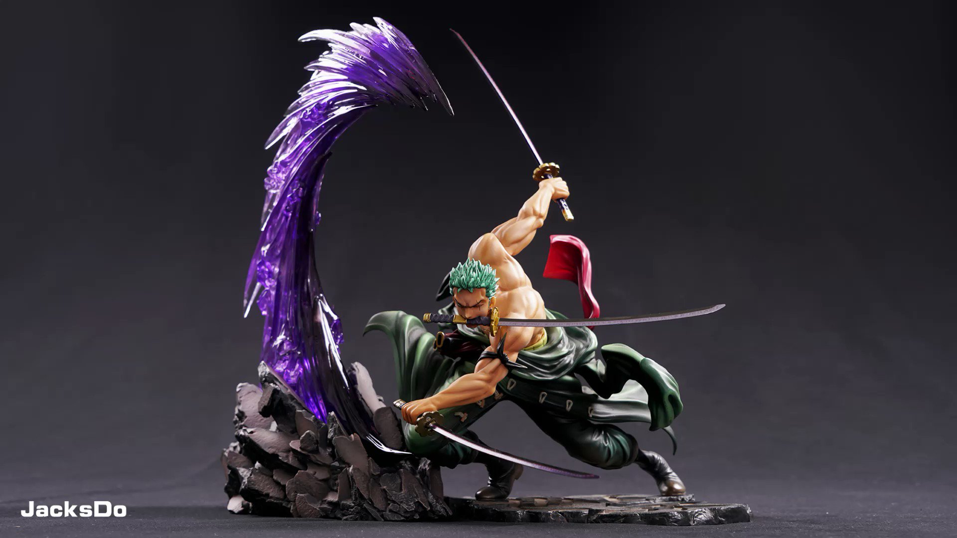 Jacksdo Open Box Jacksdo Popmax Parts Vol 1 Zoro Arc Sword Aura Parts Make By Jacksdo Studio Gk Resin Have 4 Colors A Purple B Cyan C Orange D Red It Can Compatible Bandai Megahouse P O P Max Zoro Or Other More Figuarts If Use Jacksdo Open Box Jacksdo Popmax Parts Vol 1 Zoro Arc Sword Aura Parts Make By Jacksdo Studio Gk Resin Have 4 Colors A Purple B Cyan C Orange D Red It Can Compatible Bandai Megahouse P O P Max Zoro Or Other More Figuarts If Use