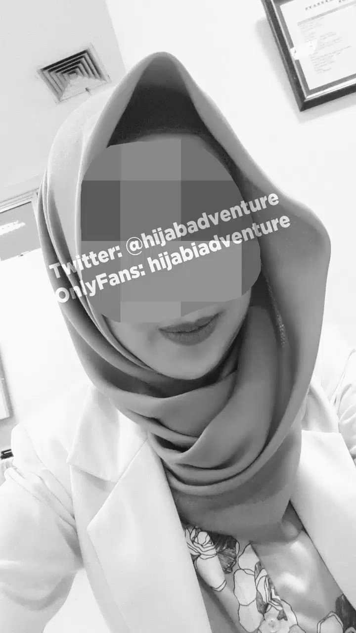 Hijabi adventure onlyfans