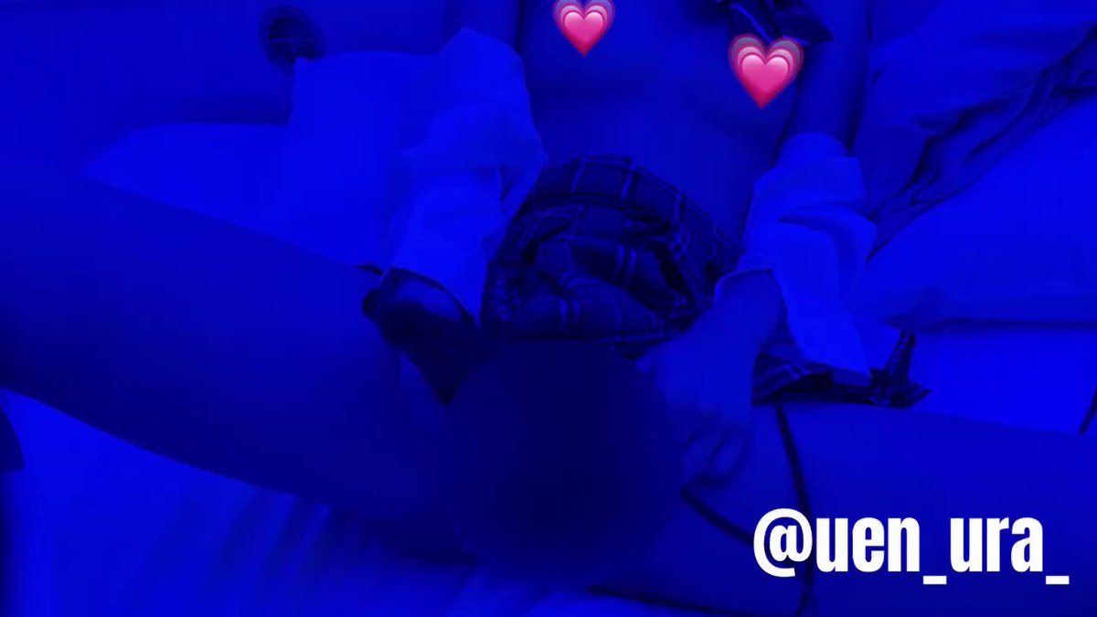 Video oleh @uen_ura_