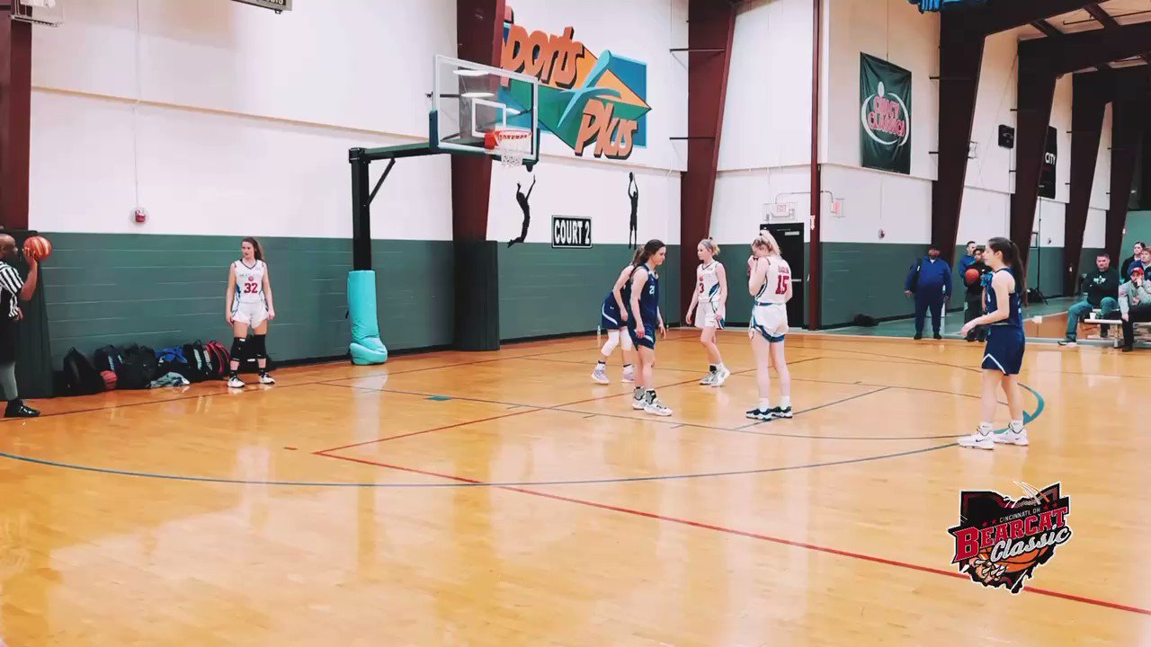 Royals basketball 2025 (Royals2025) / Twitter