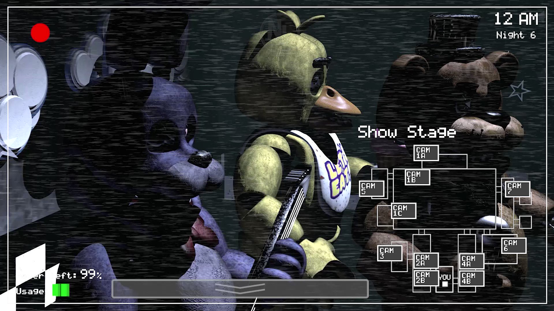 Fnaf One Stage Camera | informacionpublica.svet.gob.gt