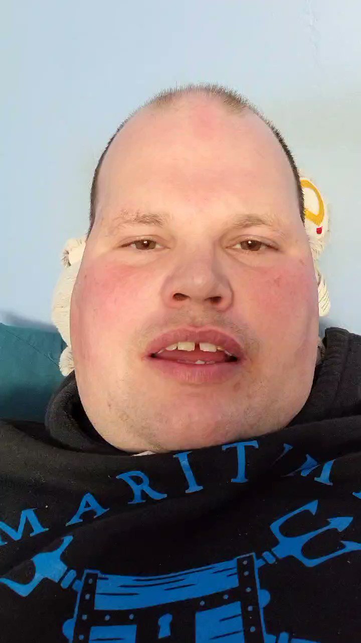  Happy Birthday Robert Downey Jr and have a great birthday from Frankie MacDonald 