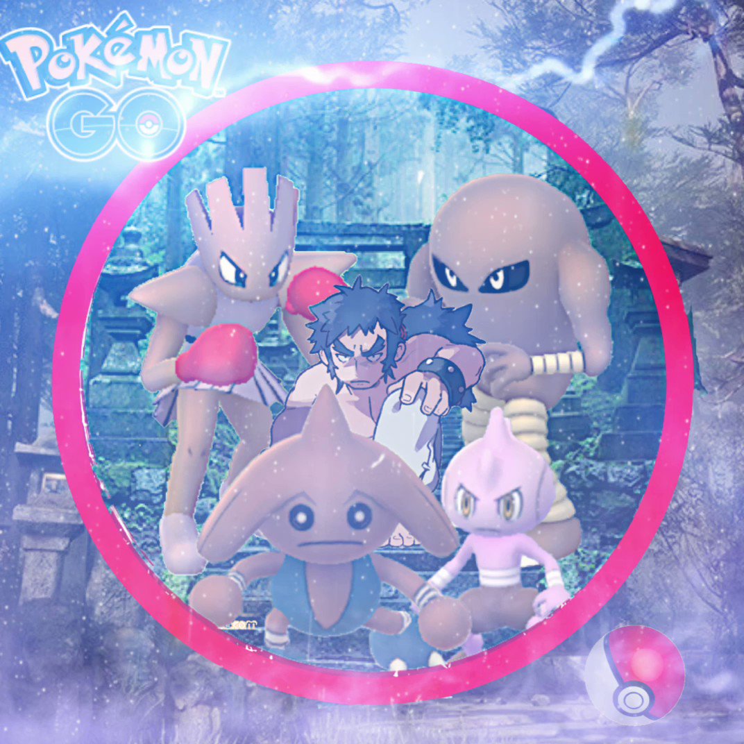 ポケモン四天王のシバってあの実力でどうやって四天王まで上り詰めたんだ