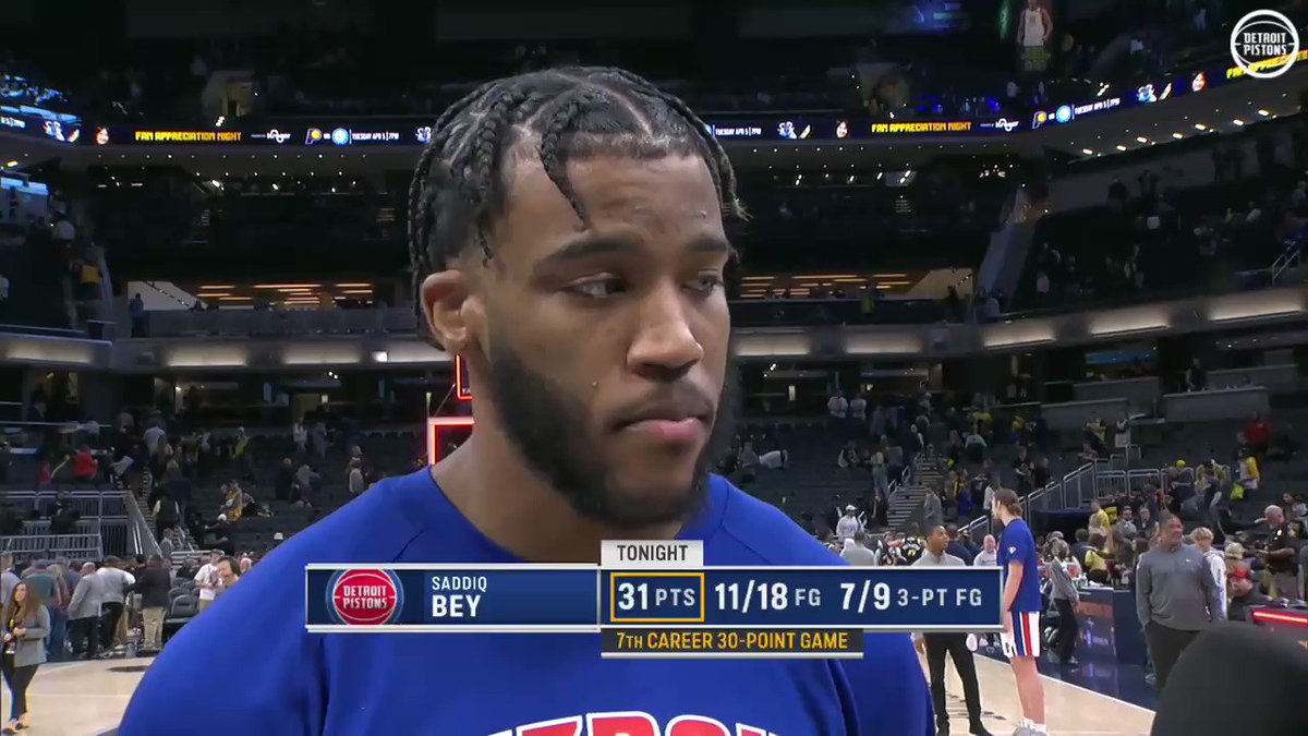 detroit pistons