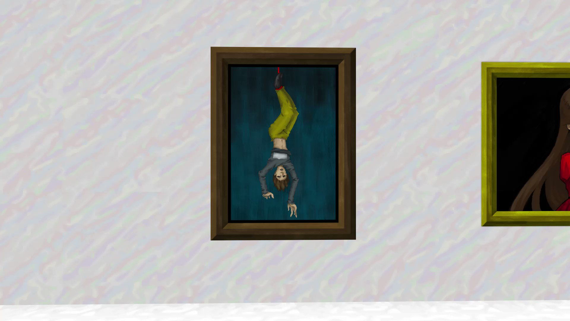 [情報] IB remake 日文版發售日決定