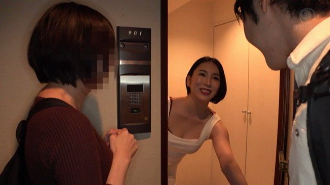 本日のセールAVはこちらです！
え…お母さん！？ 彼女と間違ってバックから即ハメ中出し！！久しぶりのチ○ポに発情しケツ穴を拡げて誘惑してくる彼女の色白デカ尻母に中出ししまくった。 舞原聖 https://t.co/vvsPWxvc0y