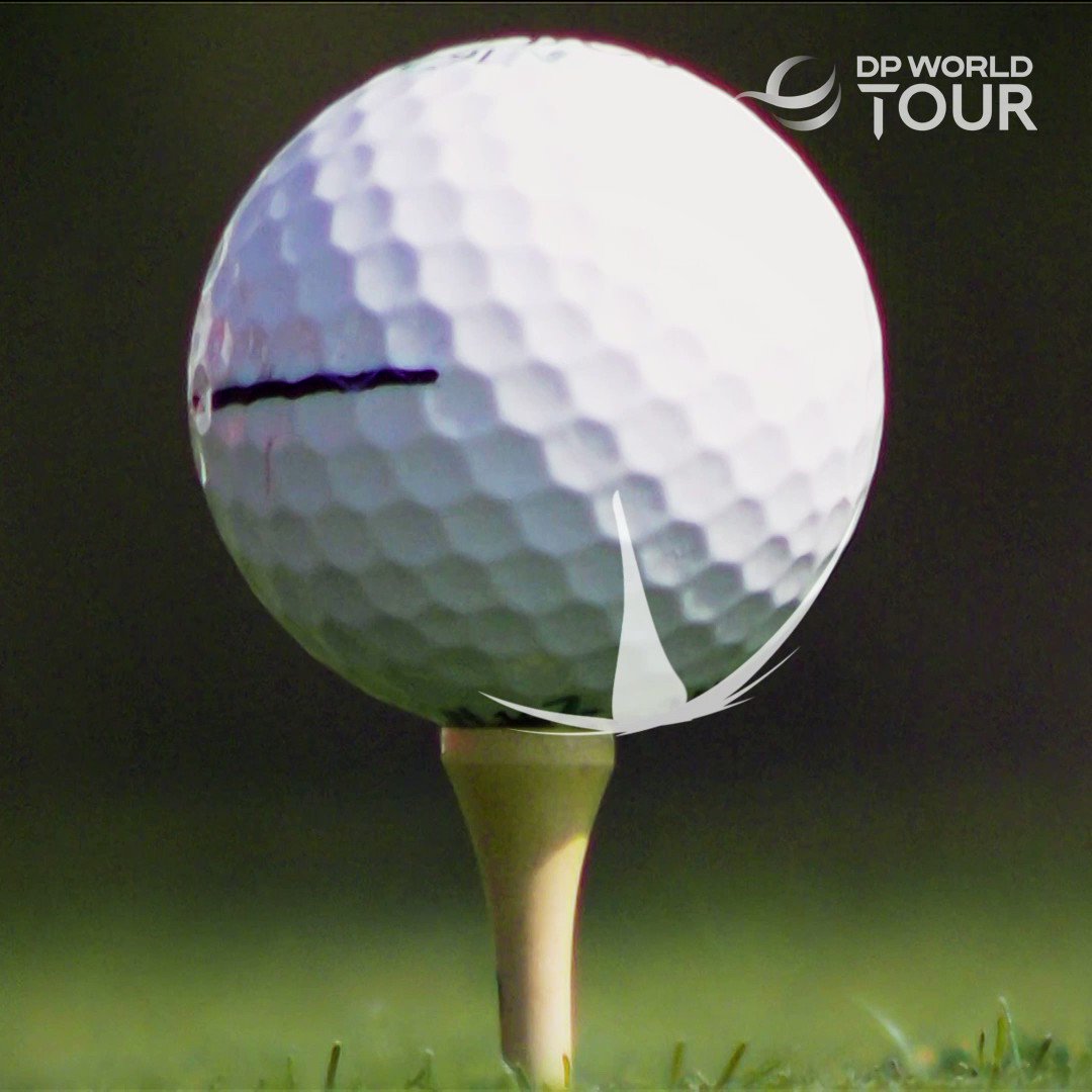 Fantasy DP World Tour on Twitter "With a new look and feel, the