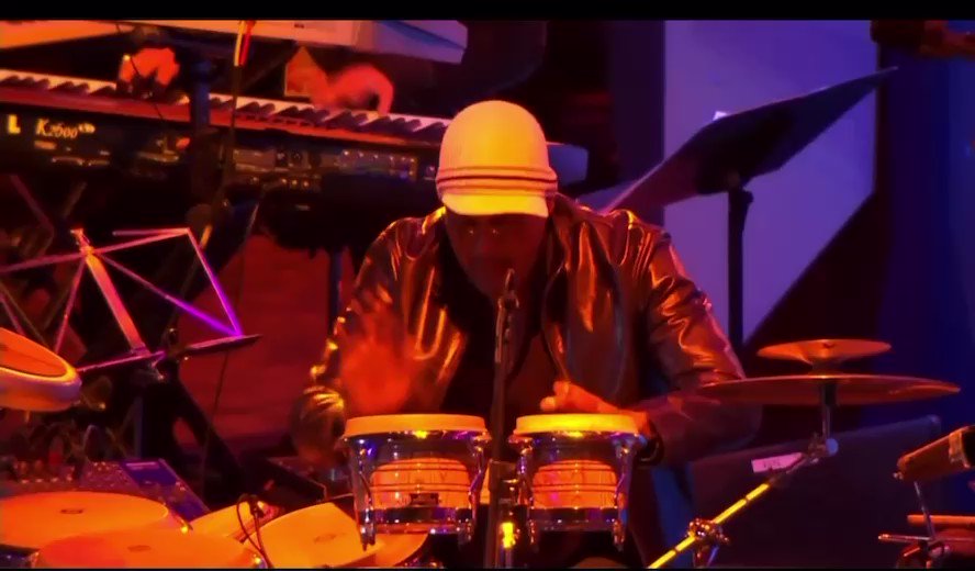 Happy Heavenly Birthday to the late great Hugh Masekela R.I.P.!  