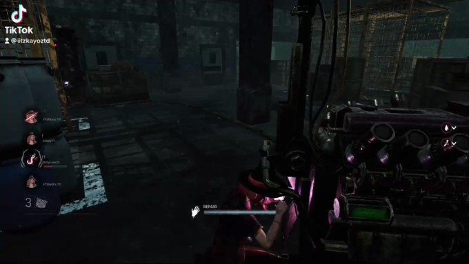 Swing mikey swing!  #dbd #dbdclips #streamer https://t.co/SB5YbimQmB<a href="/tag/dbd"class="tags">#dbd</a><a href="/tag/dbdclips"class="tags">#dbdclips</a><a href="/tag/streamer"class="tags">#streamer</a>