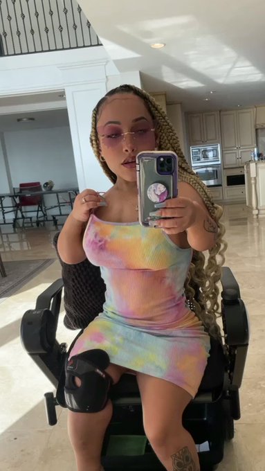 Healing &amp; Dealing ✨ https://t.co/n5ZzHK0IjI