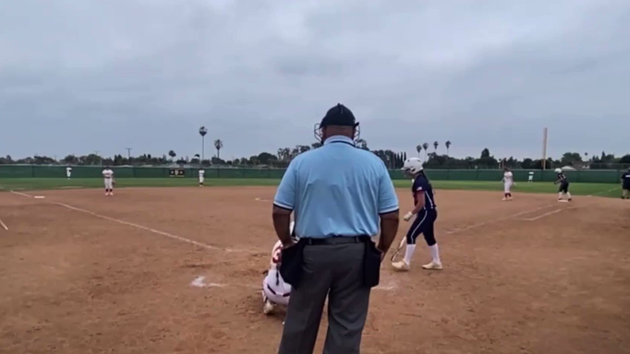 Yorba Linda HS Softball (YLHS_Softball) / Twitter