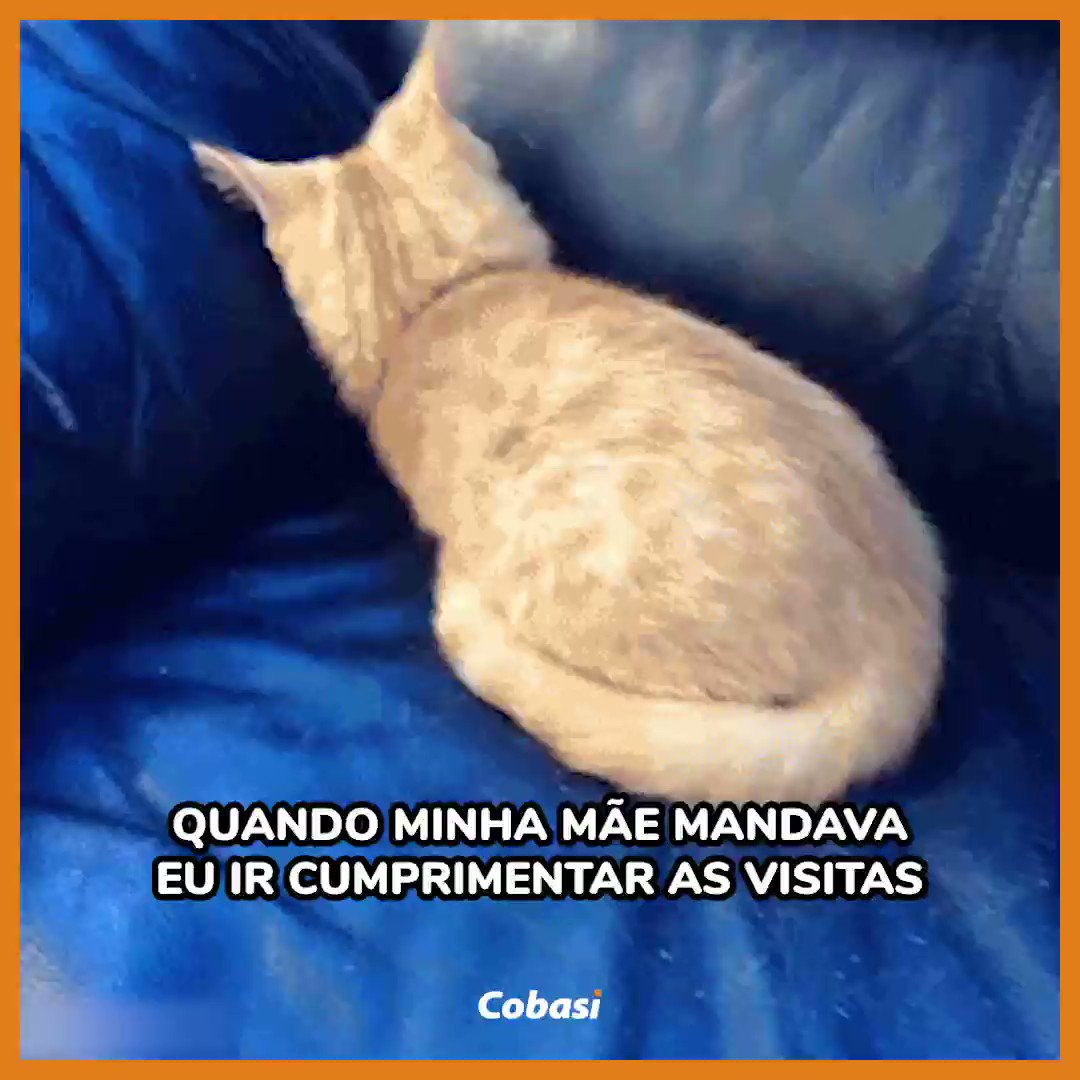 Cobasi - Essencial para a vida