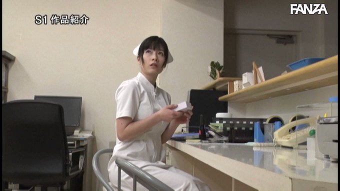 巨乳ナースの夜間勤務

https://t.co/jePMCXxLhK