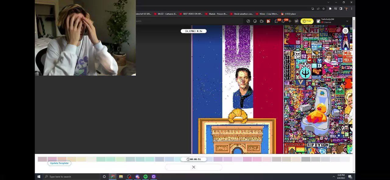 Diego 😿🇵🇪 on Twitter "dkfkdijdkdoskd « le musée ne reviendra pas » https//t.co/pLYGtM8uXB