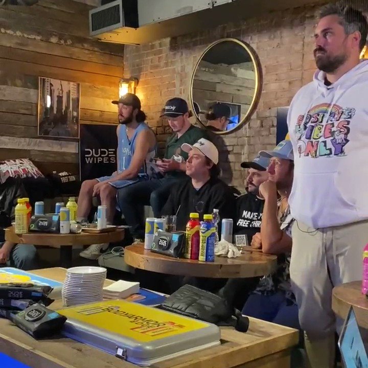 Barstool Sportsbook (BSSportsbook) / Twitter