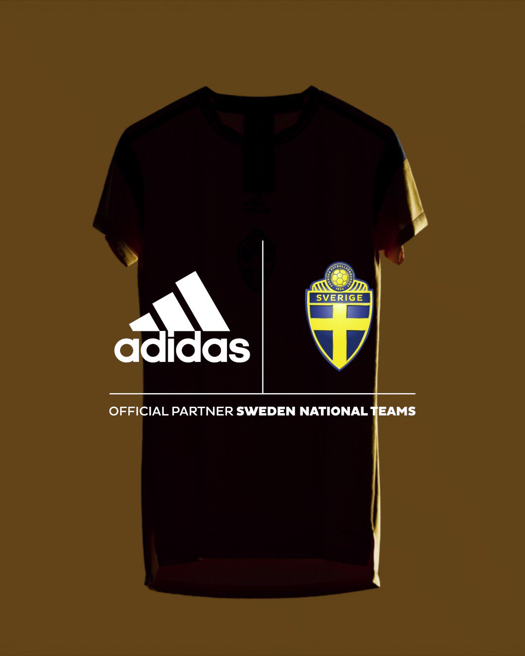 Svensk Fotboll on Twitter "Som en hyllning till Sverige som ett av