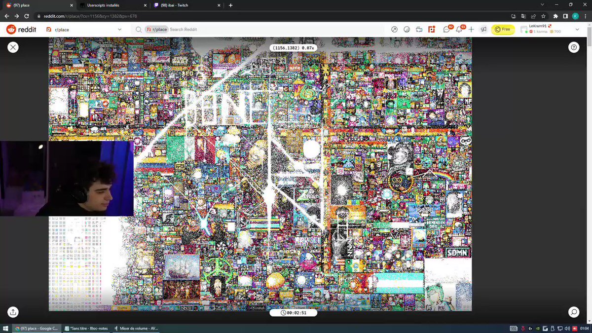 Video Poster