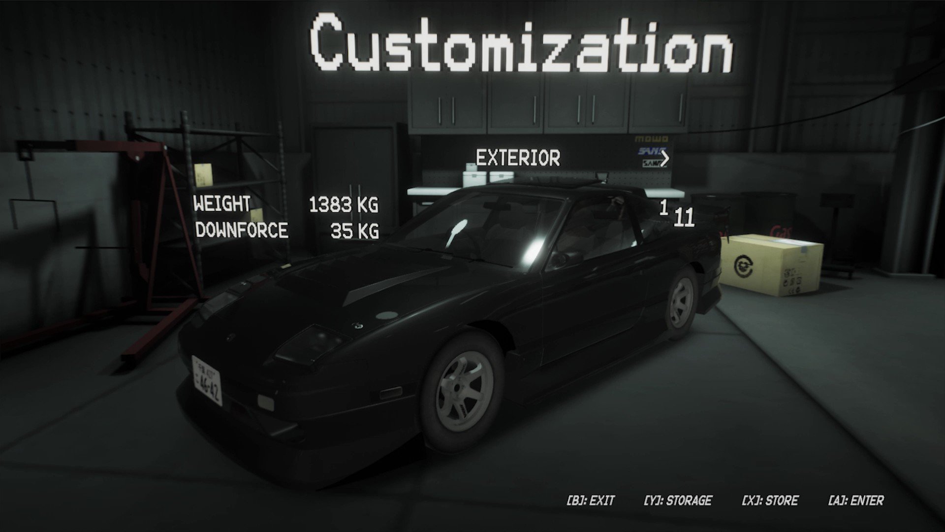 9500 Car Customization Gta 4  Best Free