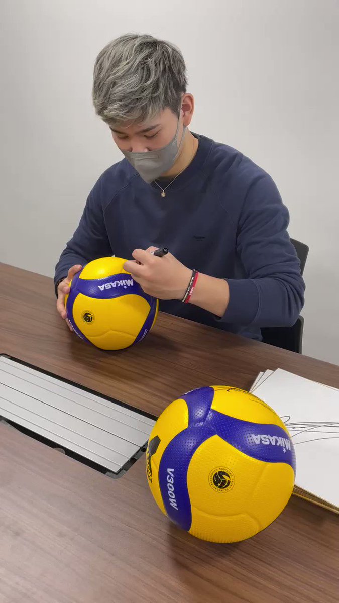 西田 有志 Volleyball1301 Twitter