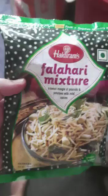 Reporter Claims There Is Animal Oil In Haldiram's Just Because It Has Urdu Packaging; Netizens Say 'Shameful' - Culture